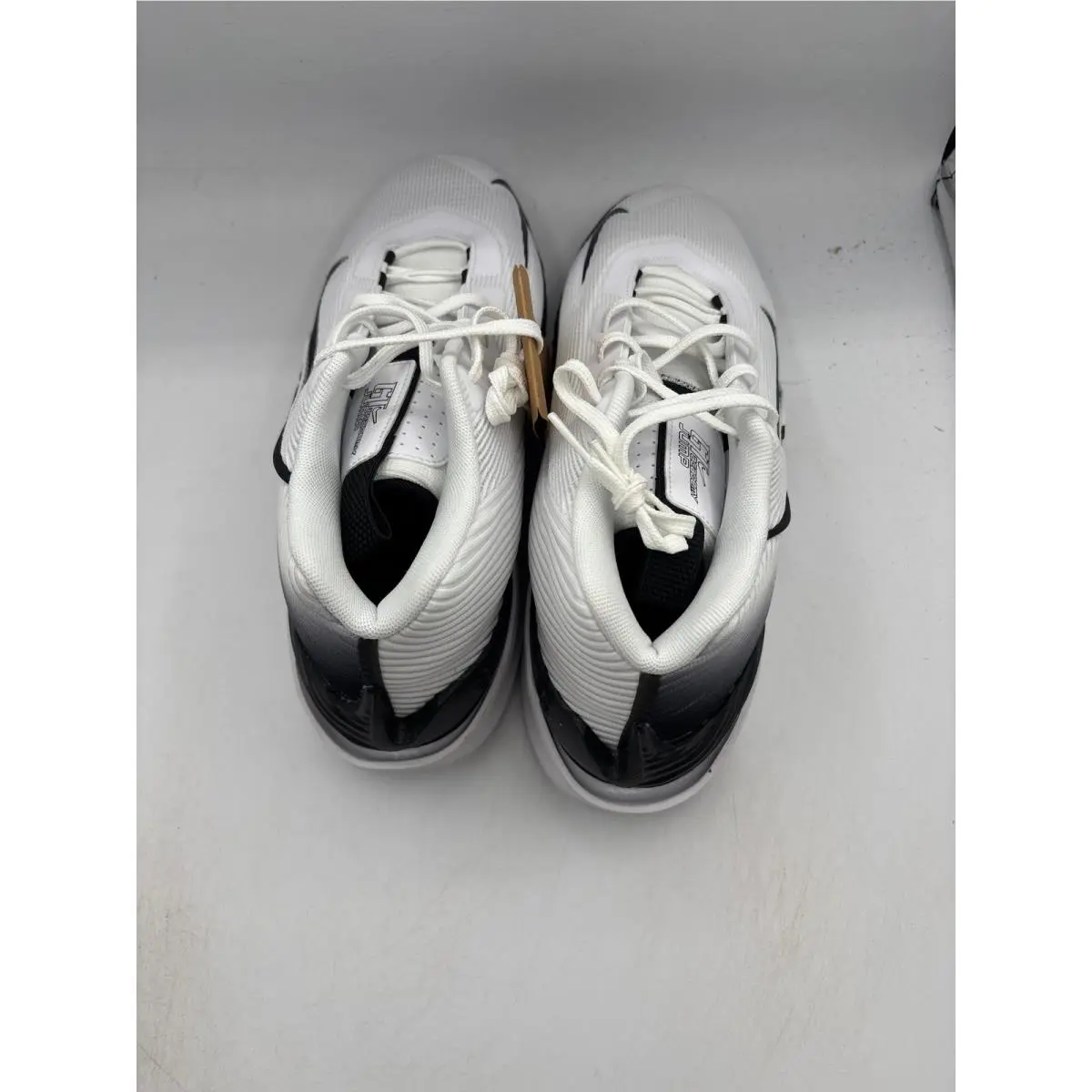 Nike shoes - Nike G.T. Jump Academy - Jump Academy - White 2