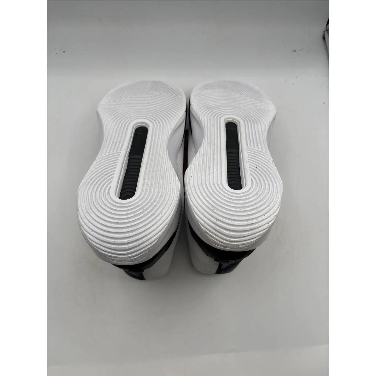 Nike shoes - Nike G.T. Jump Academy - Jump Academy - White 3