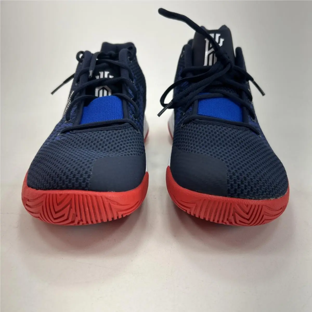 Nike shoes - Kyrie Flytrap II - Kyrie Flytrap - AO4436-401 - Red White Blue (UPC: 192502409990) 1