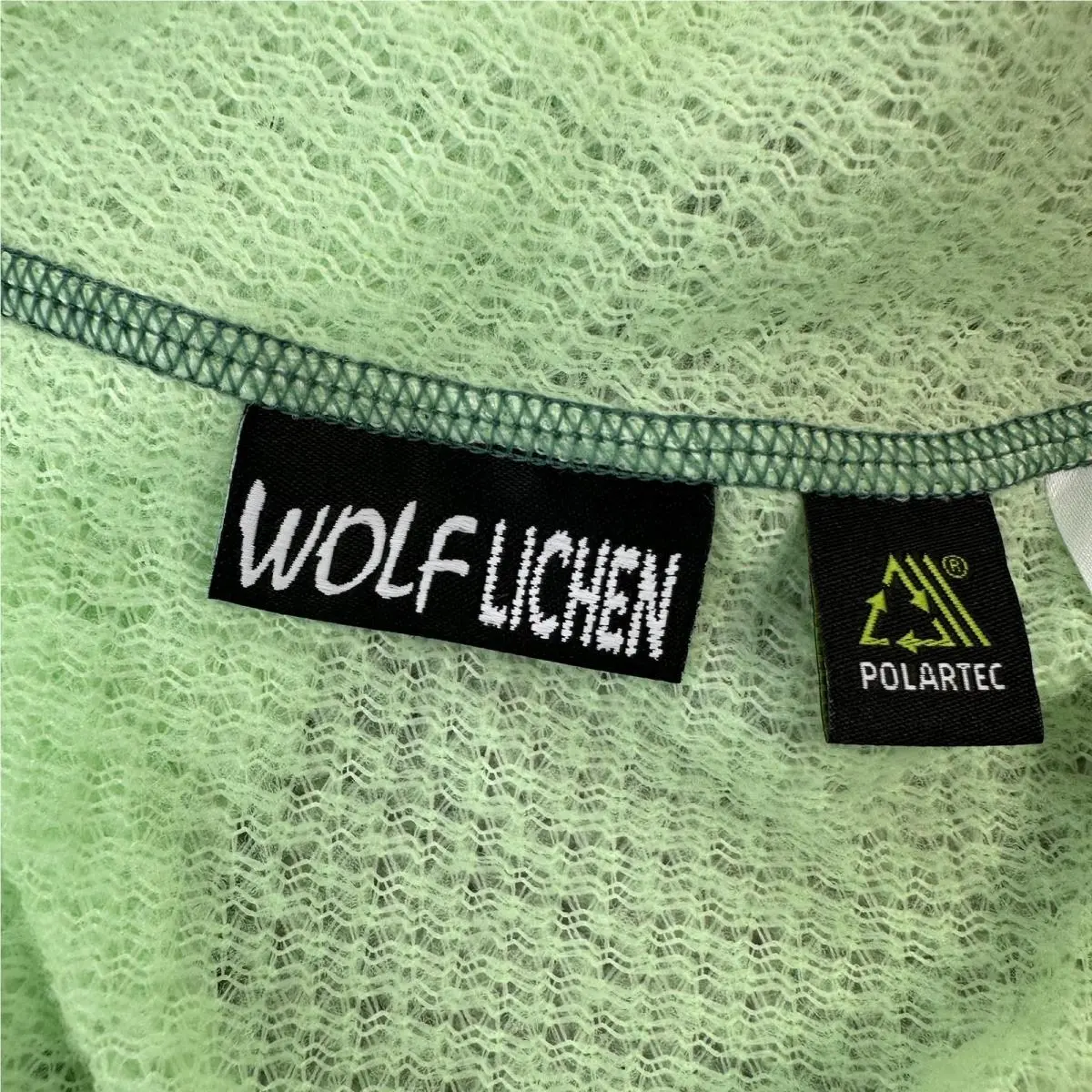 Nike clothing - Green (UPC: 196977903960) 8