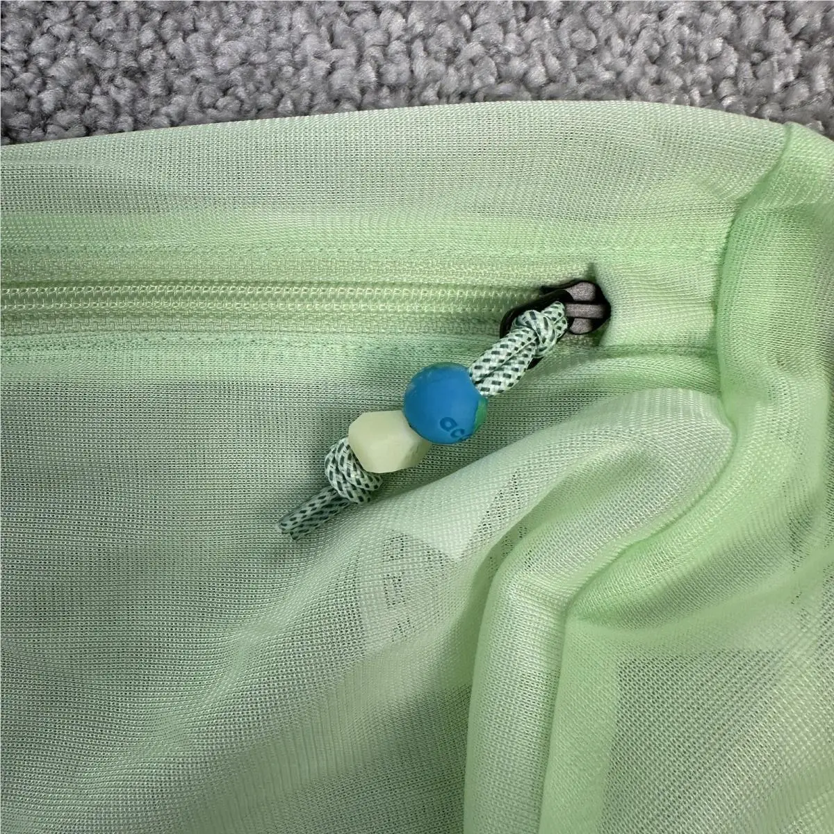 Nike clothing - Green (UPC: 196977903960) 11