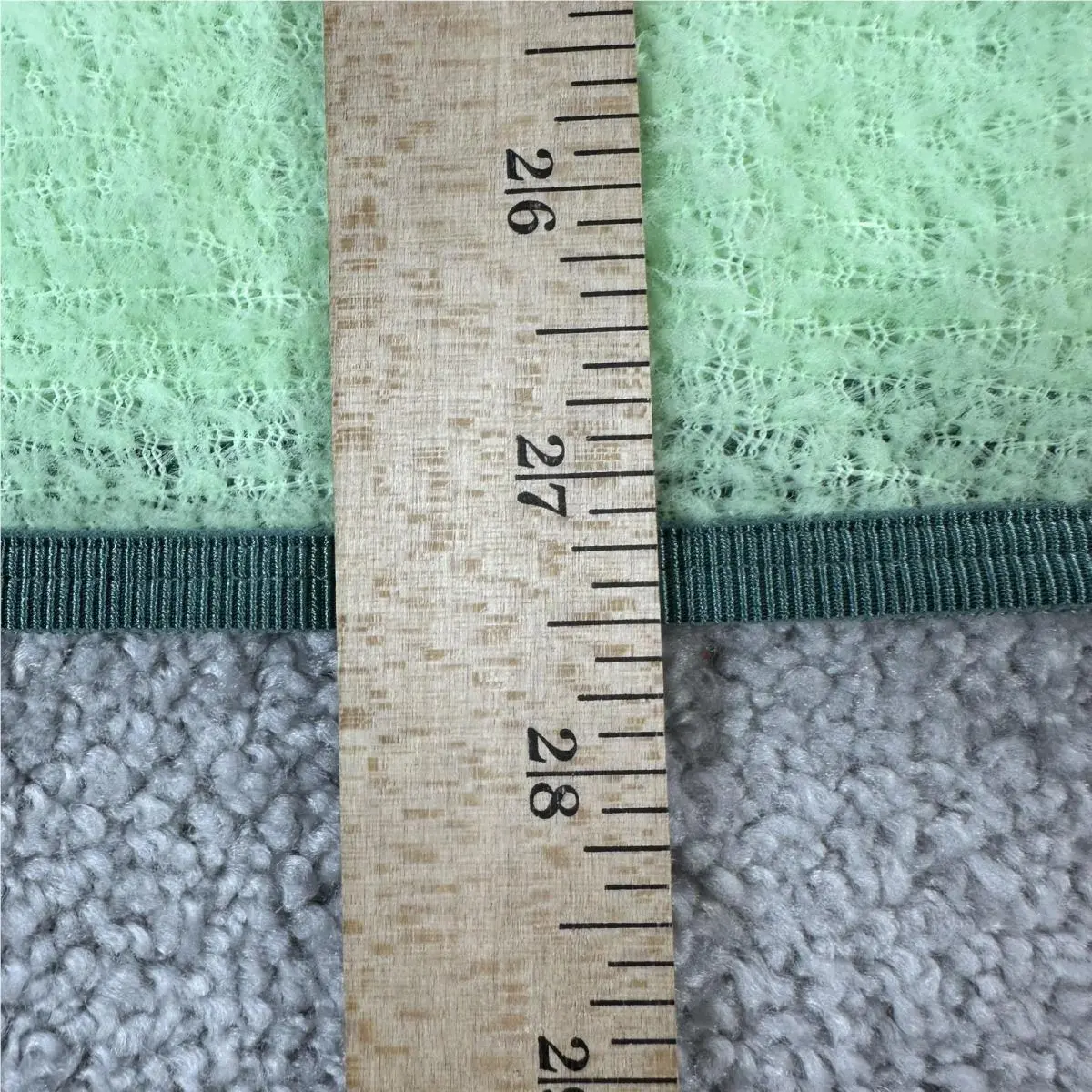 Nike clothing - Green (UPC: 196977903960) 14