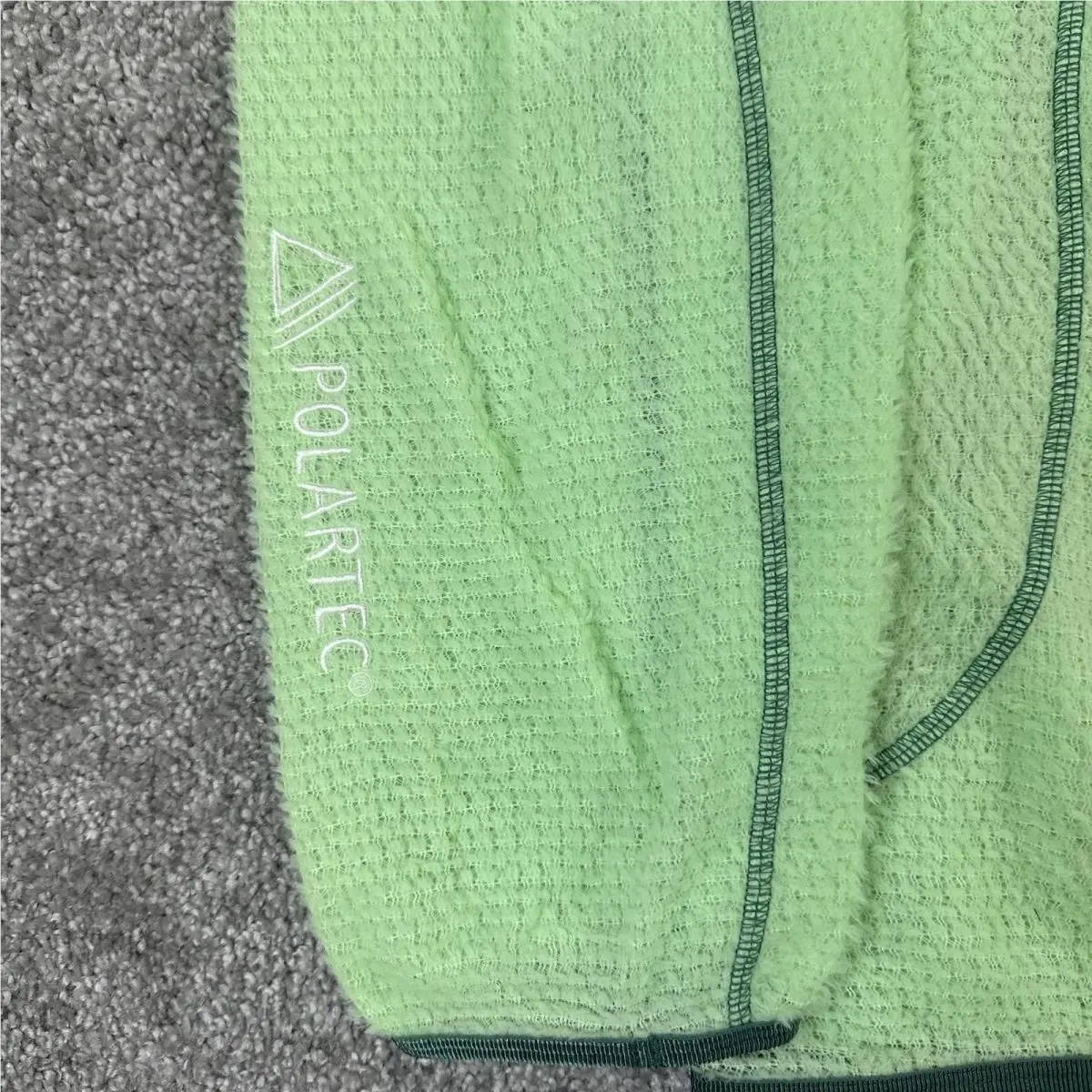 Nike clothing - Green (UPC: 196977903960) 1