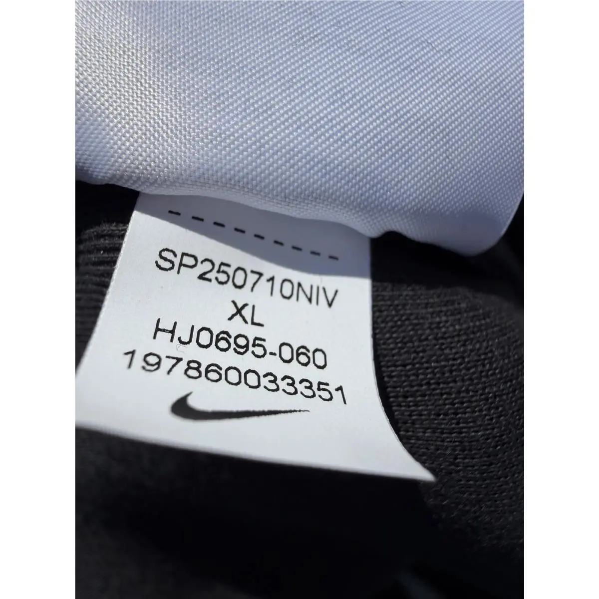 Nike clothing - Nike Tech Men`s Wide-Leg Fleece Pants - HJ0695060 - Gray 13