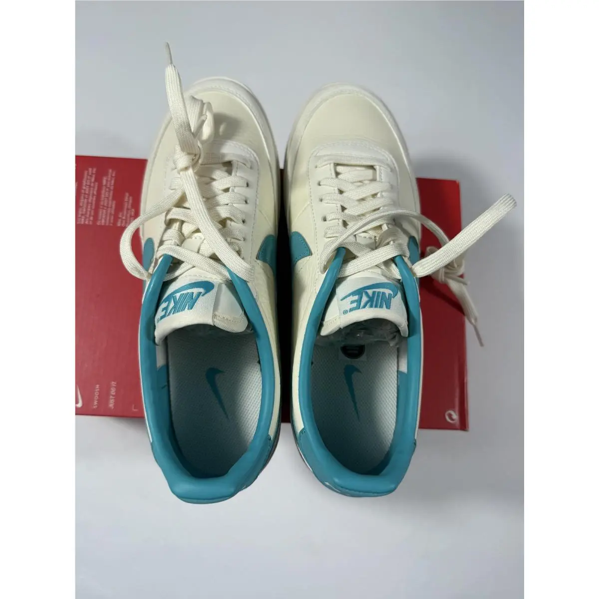 Nike shoes - Nike Air Max - Air Max - White (UPC: 0197862781717) 6
