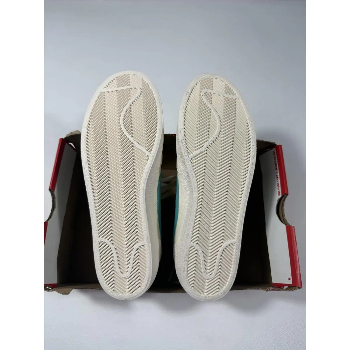 Nike shoes - Nike Air Max - Air Max - White (UPC: 0197862781717) 8