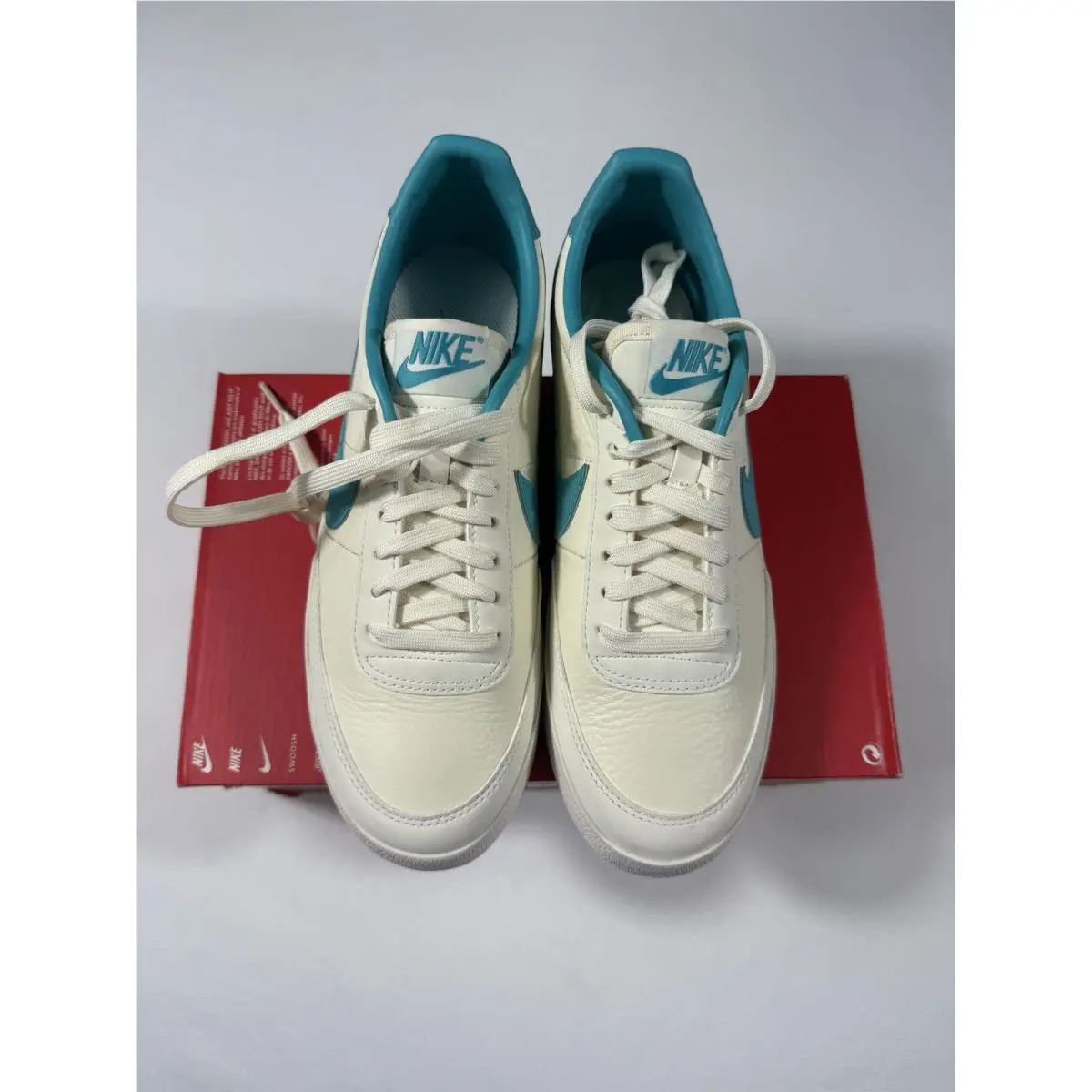 Nike shoes - Nike Air Max - Air Max - White (UPC: 0197862781717) 0