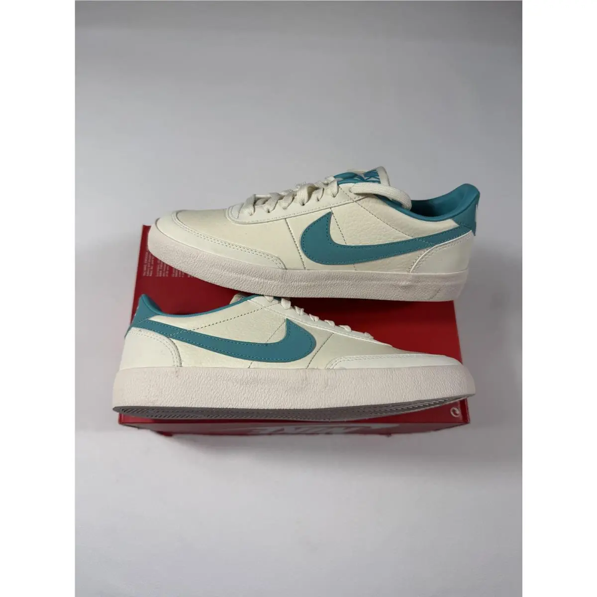 Nike shoes - Nike Air Max - Air Max - White (UPC: 0197862781717) 2