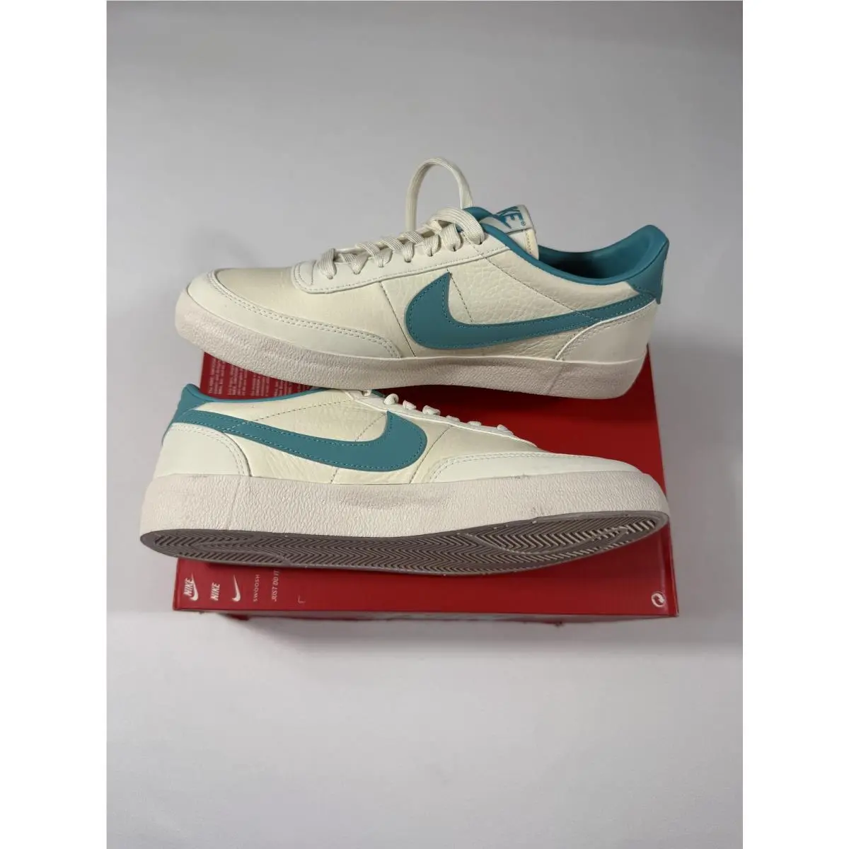 Nike shoes - Nike Air Max - Air Max - White (UPC: 0197862781717) 3