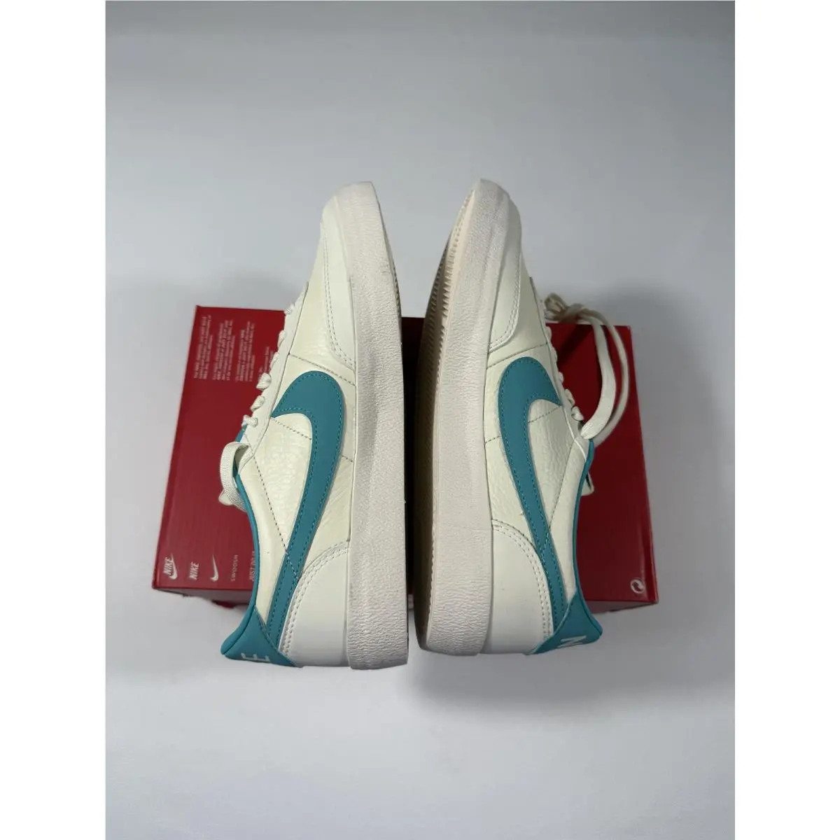 Nike shoes - Nike Air Max - Air Max - White (UPC: 0197862781717) 5