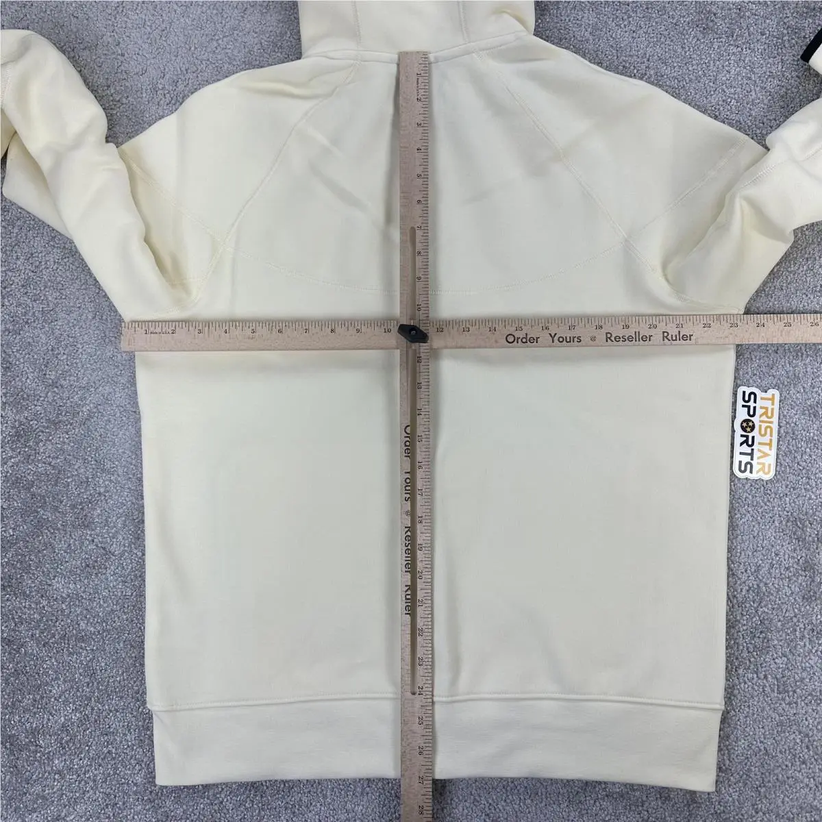 Nike clothing - Beige (UPC: 196607413333) 8