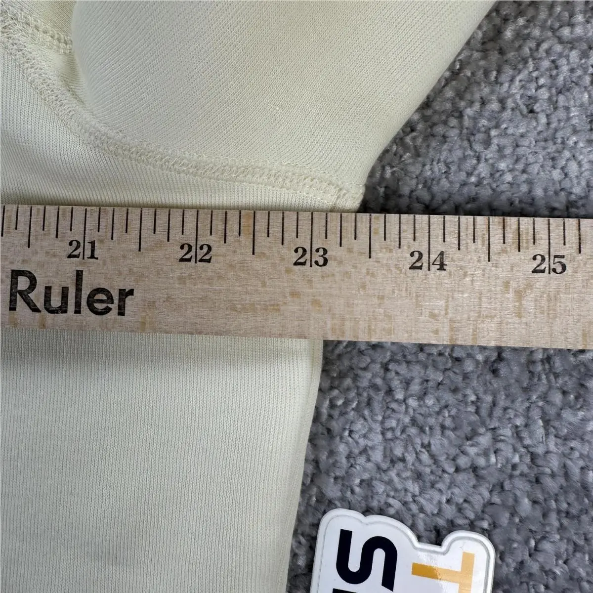 Nike clothing - Beige (UPC: 196607413333) 10