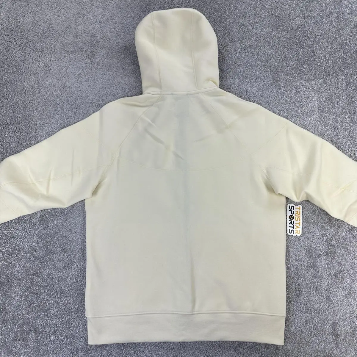 Nike clothing - Beige (UPC: 196607413333) 4