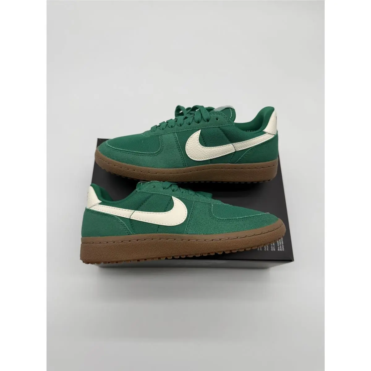 Nike shoes - Nike WMNS Nike Field General - Hj6000 300 - Green (UPC: 0197862738452) 1
