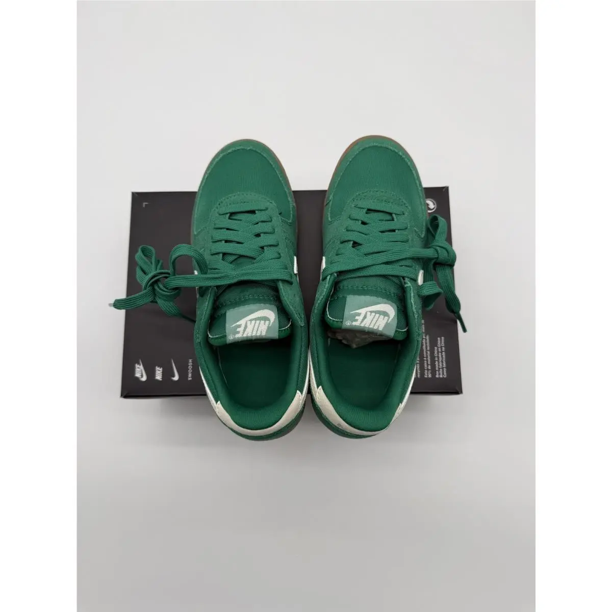 Nike shoes - Nike WMNS Nike Field General - Hj6000 300 - Green (UPC: 0197862738452) 5