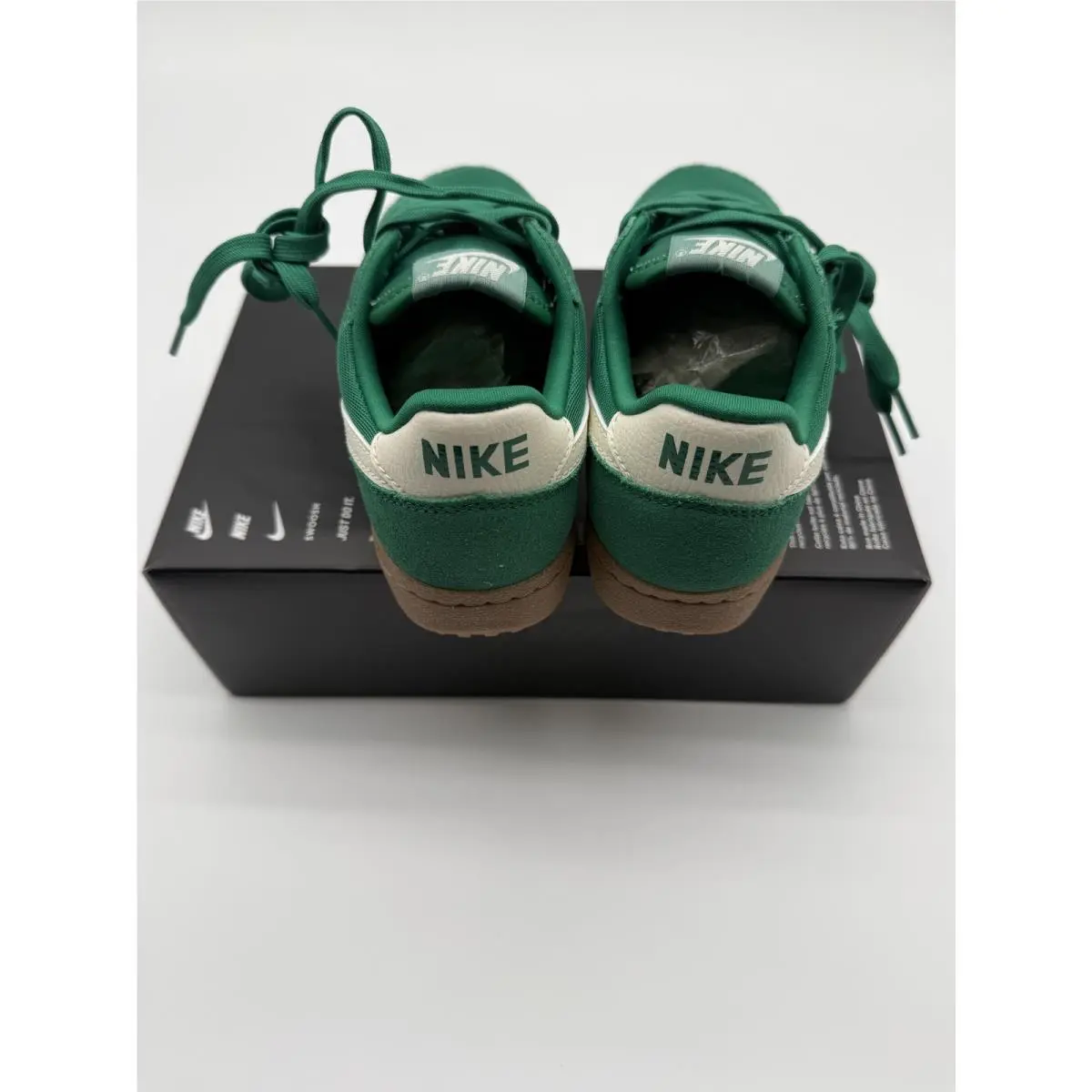 Nike shoes - Nike WMNS Nike Field General - Hj6000 300 - Green (UPC: 0197862738452) 6
