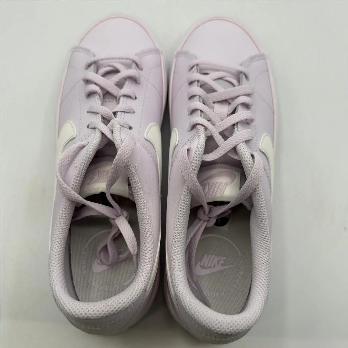 Nike shoes - DA5380-501 - DA5380-501 - Purple 3