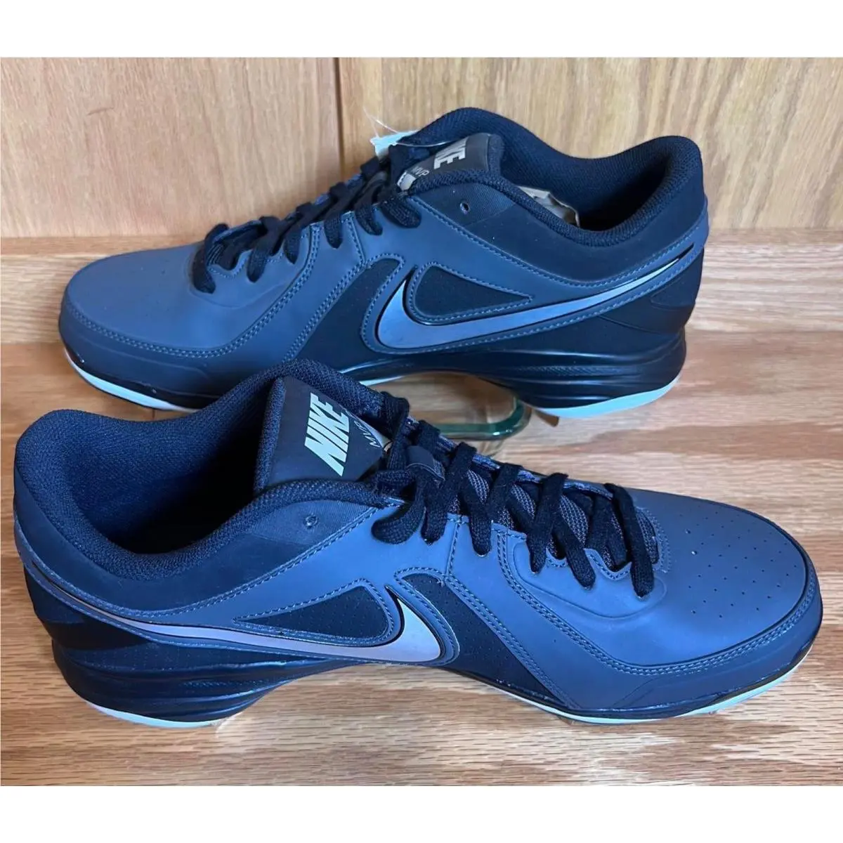 Nike shoes - Gray 0