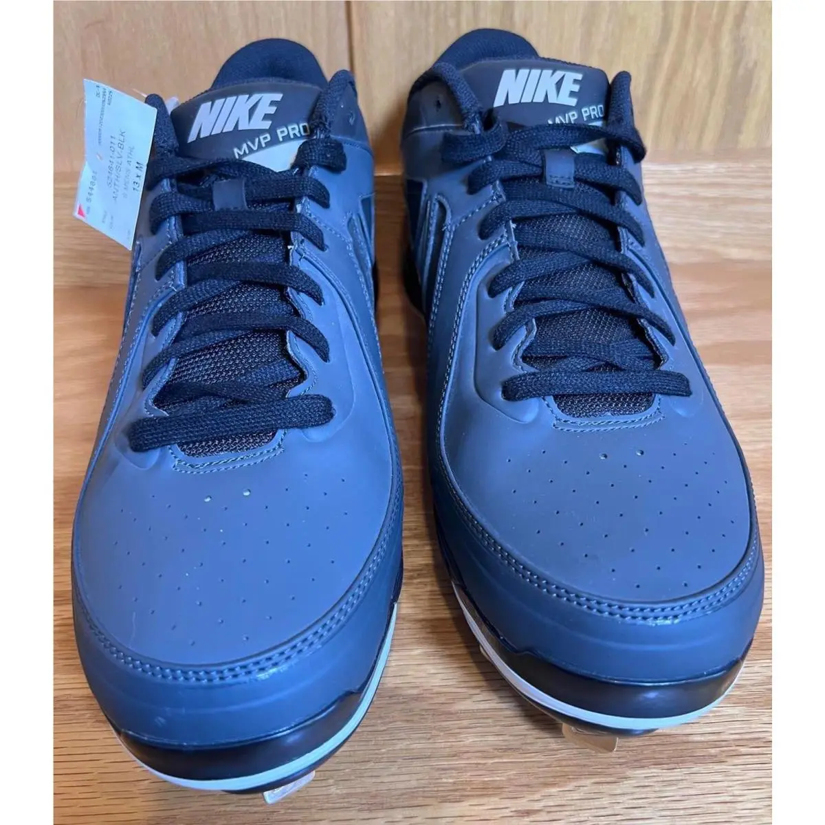 Nike shoes - Gray 1