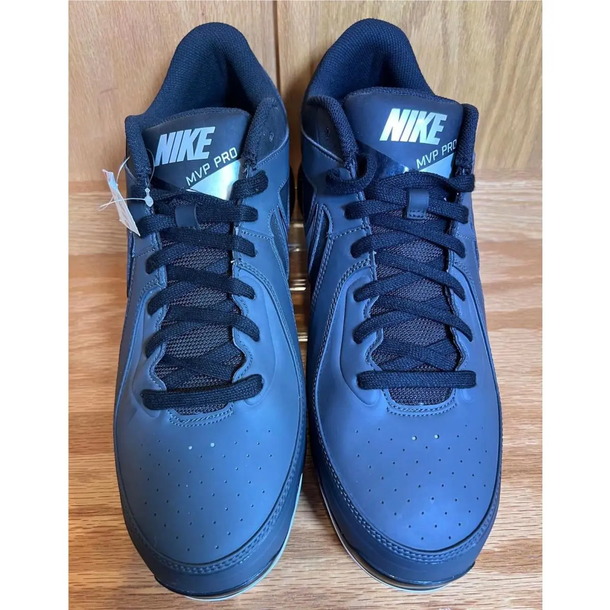 Nike shoes - Gray 2