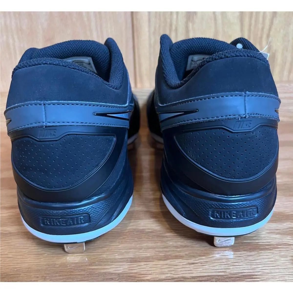Nike shoes - Gray 3