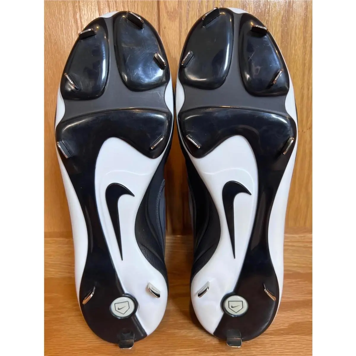 Nike shoes - Gray 5