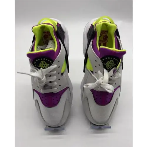 Nike shoes - Nike Air Huarache - Air Huarache - Purple 0
