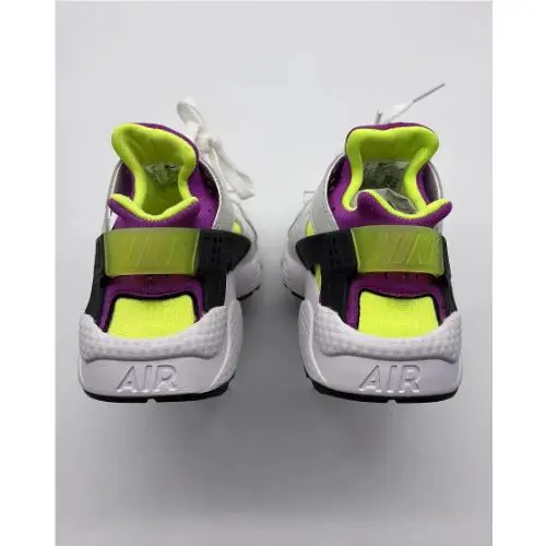 Nike shoes - Nike Air Huarache - Air Huarache - Purple 1