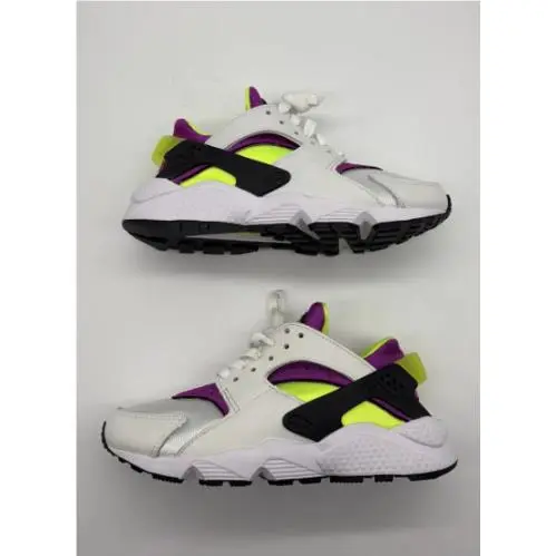 Nike shoes - Nike Air Huarache - Air Huarache - Purple 2
