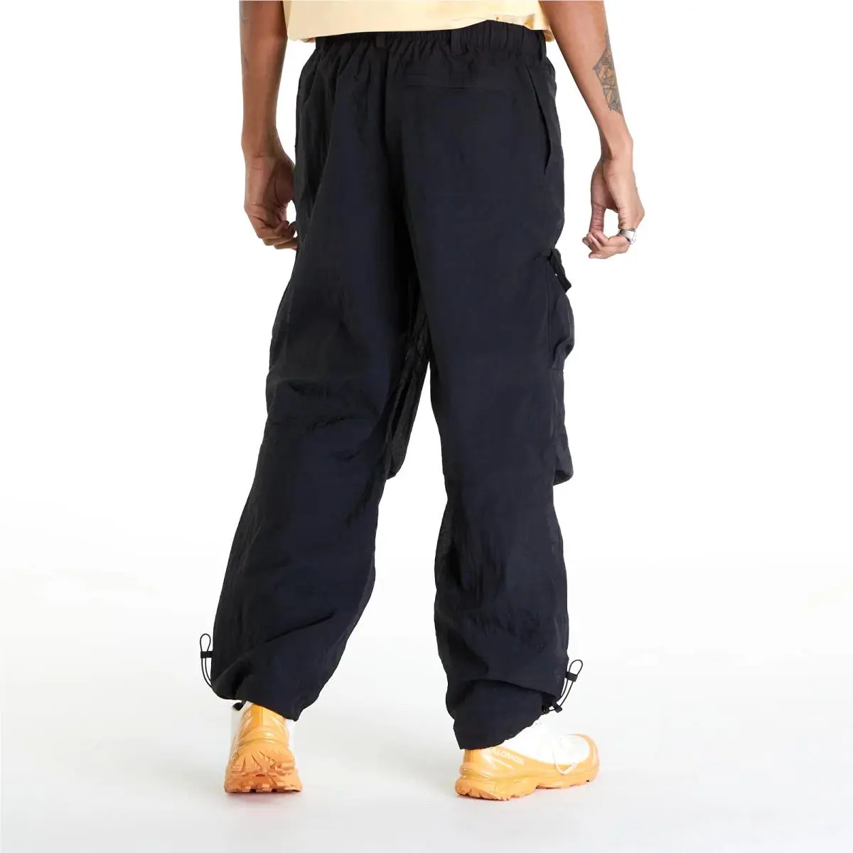 Nike clothing - Black 0
