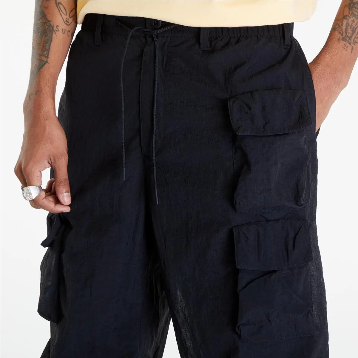 Nike clothing - Black 2
