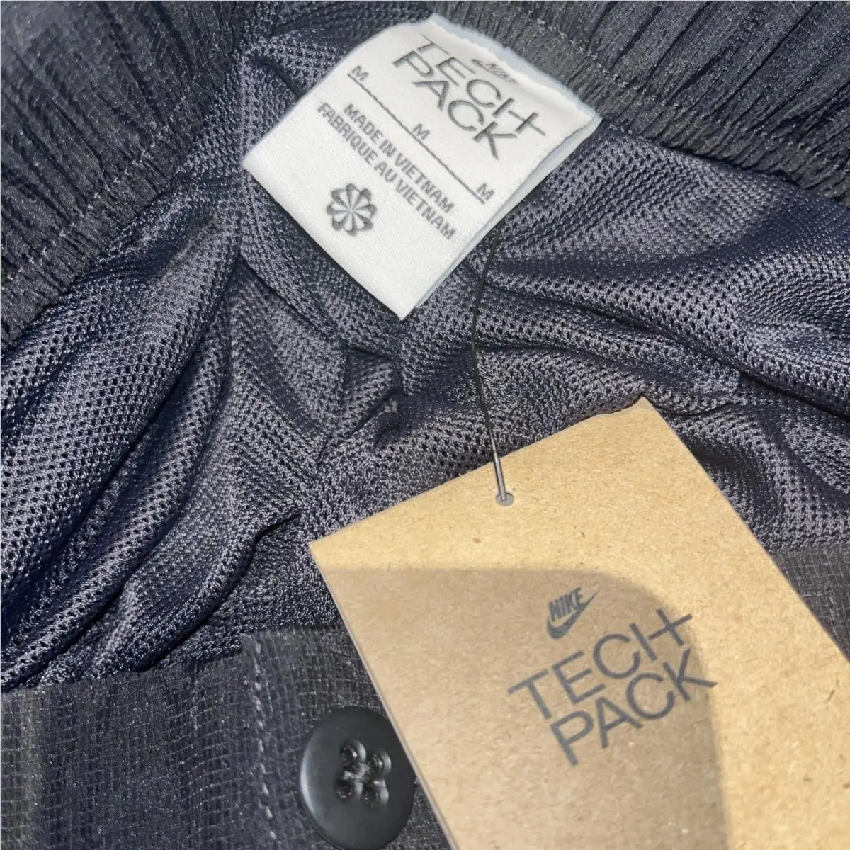 Nike clothing - Black 11