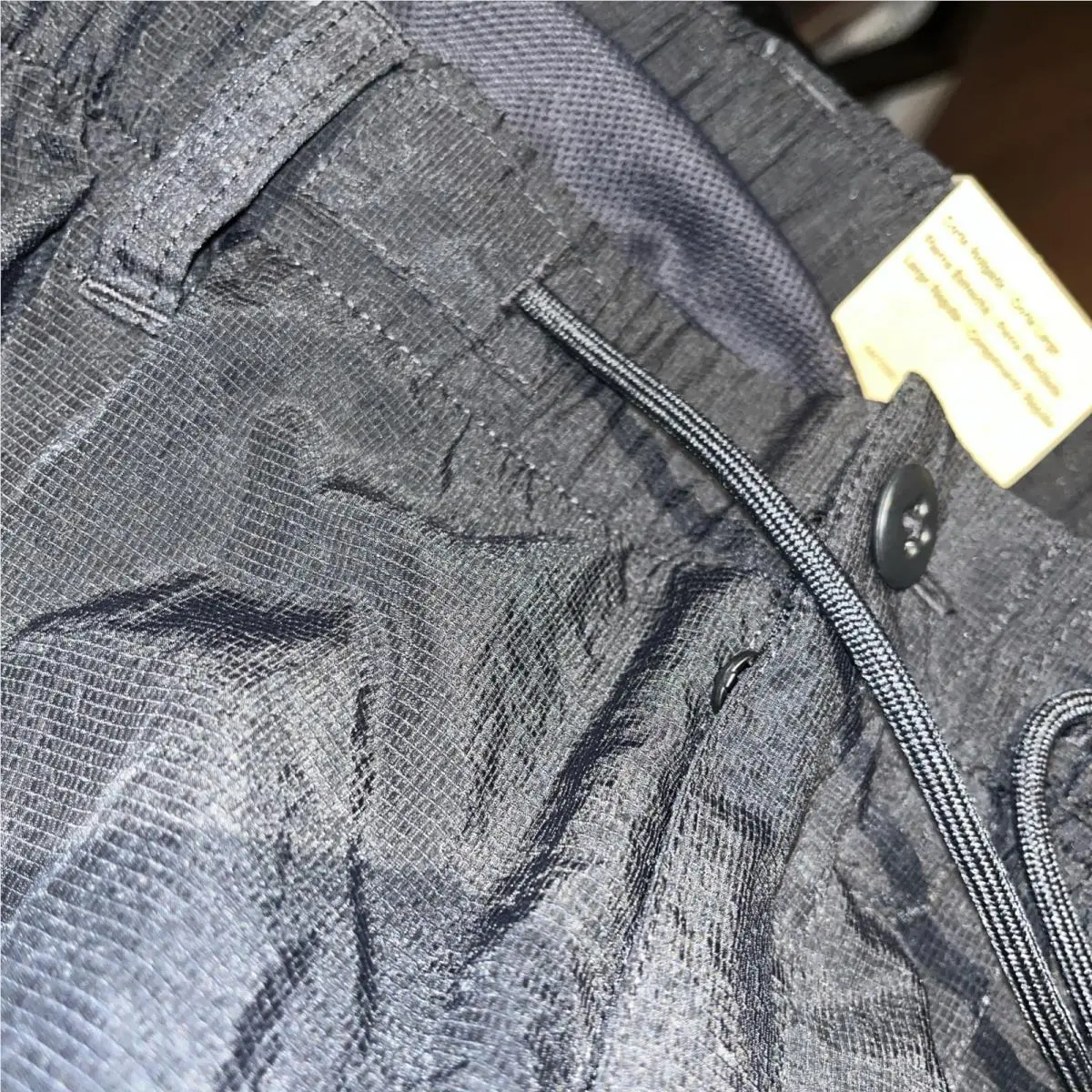 Nike clothing - Black 12