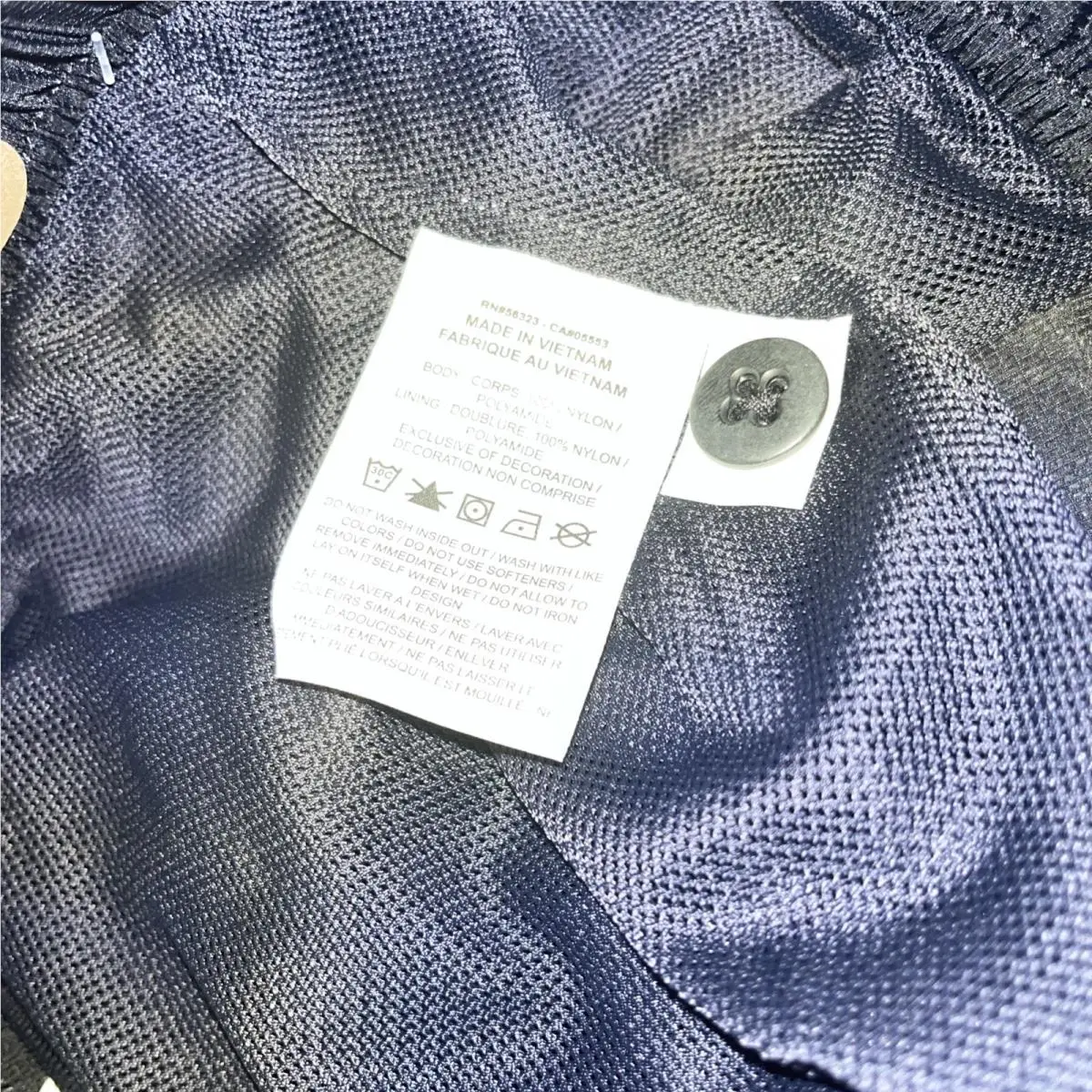 Nike clothing - Black 13