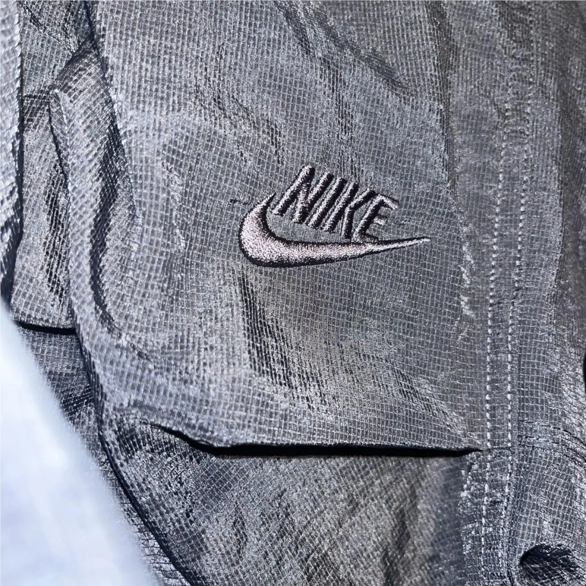 Nike clothing - Black 14