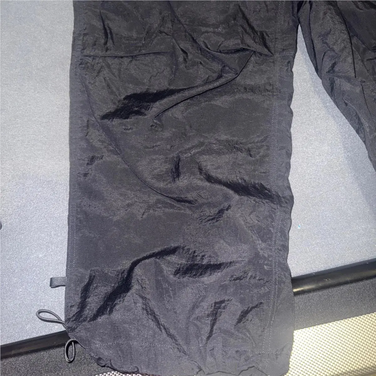 Nike clothing - Black 5