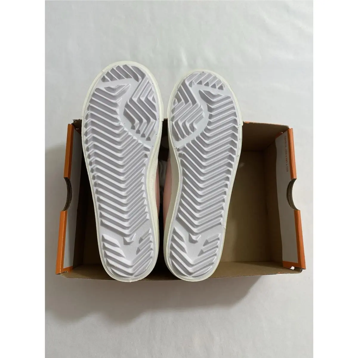Nike shoes - Nike Blazer - Blazer - DA1471 101 - Pink (UPC: 0195869005478) 7