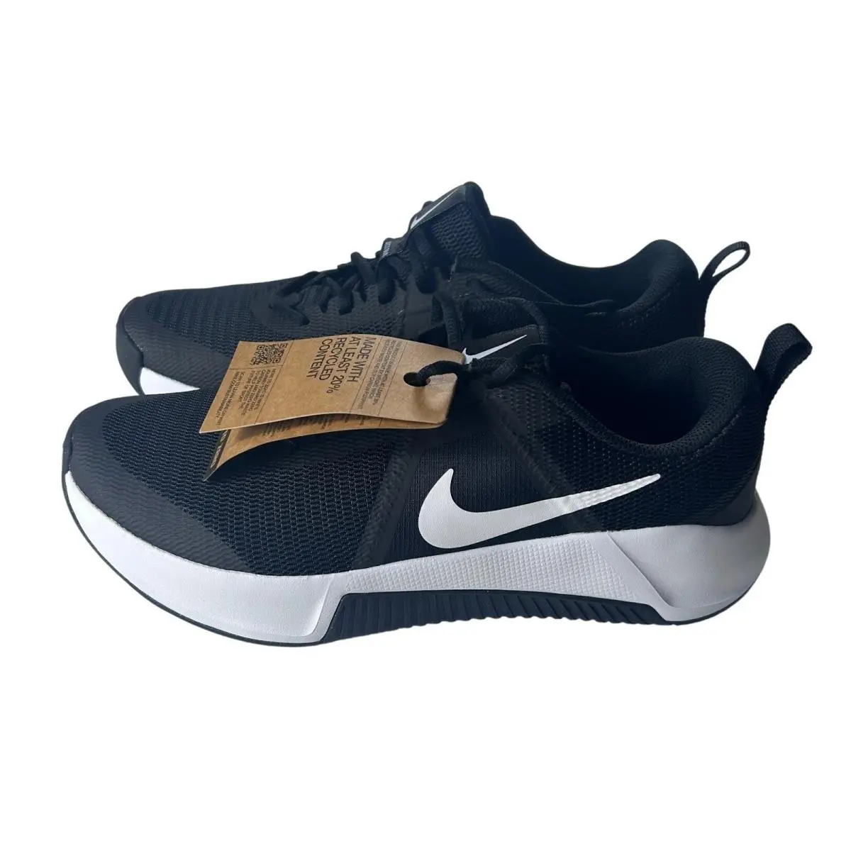 Nike shoes - Nike MC Trainer 3 - Trainer - Black 1