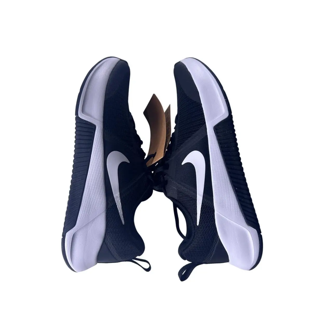Nike shoes - Nike MC Trainer 3 - Trainer - Black 2
