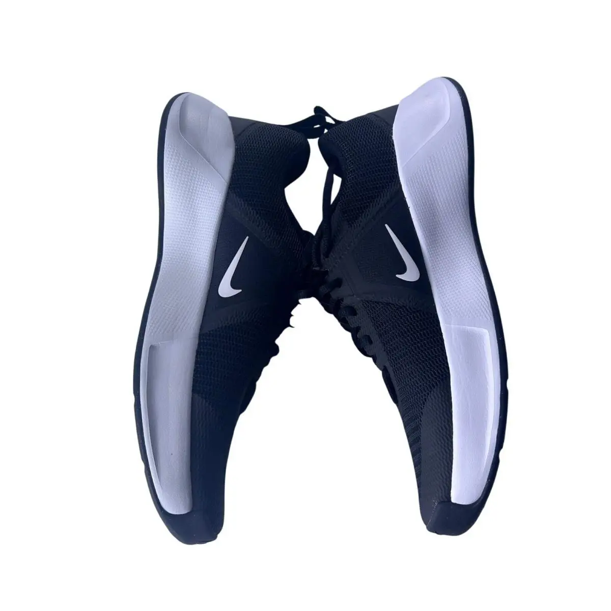 Nike shoes - Nike MC Trainer 3 - Trainer - Black 3