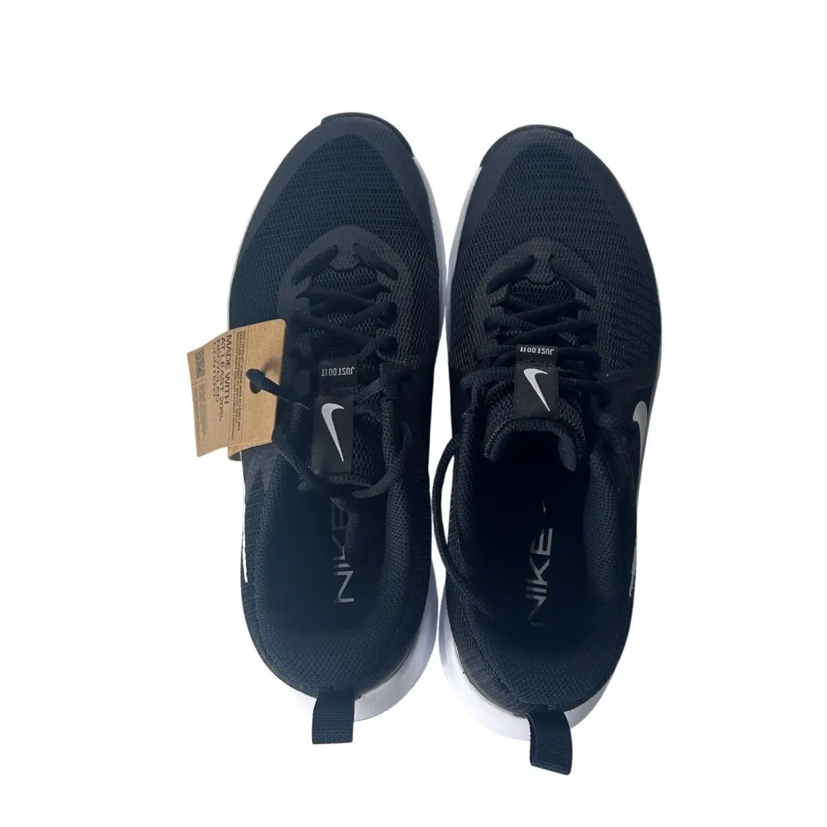 Nike shoes - Nike MC Trainer 3 - Trainer - Black 6