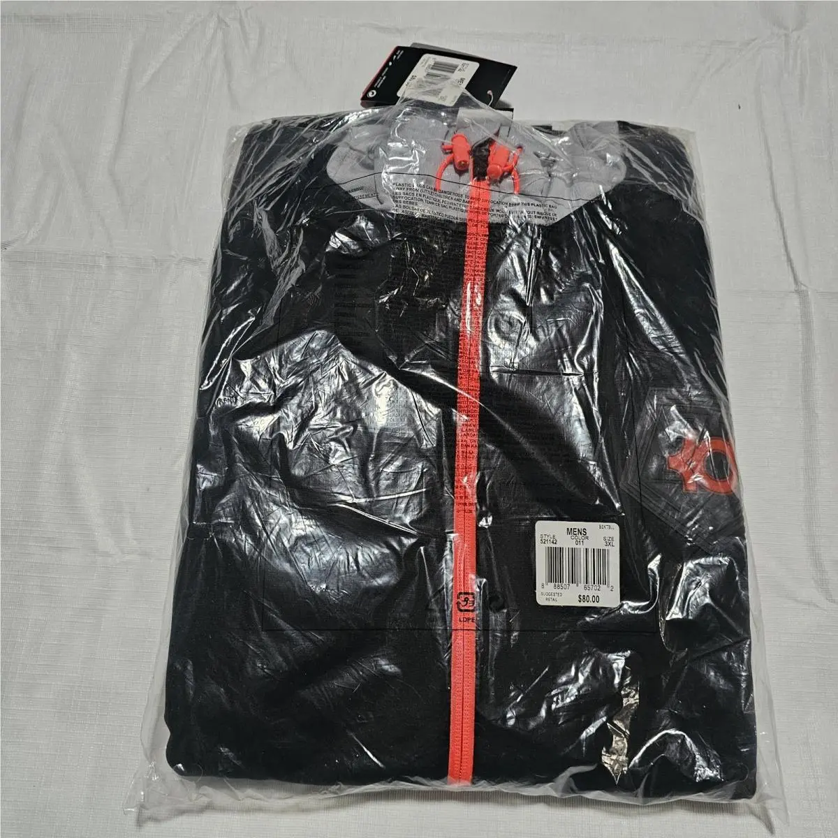 Nike clothing - Black (UPC: 888507657022) 10