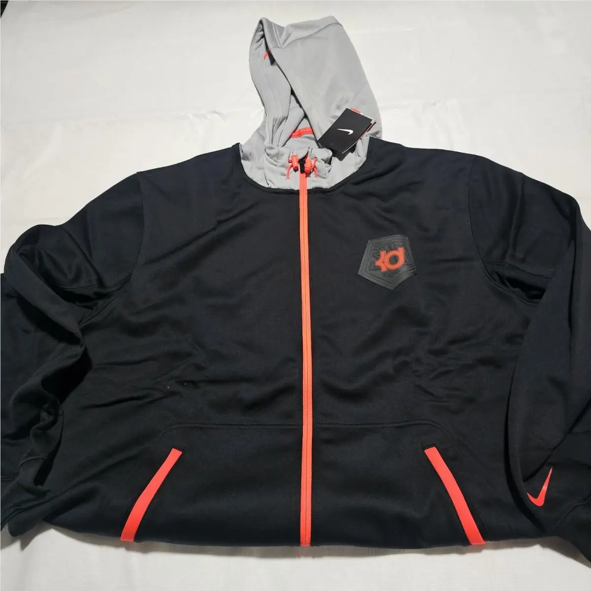 Nike clothing - Black (UPC: 888507657022) 1