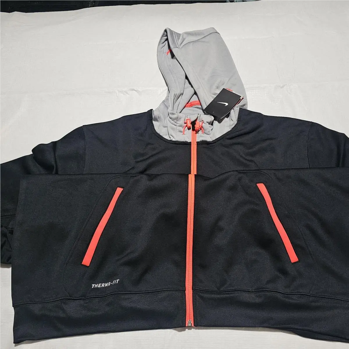 Nike clothing - Black (UPC: 888507657022) 6
