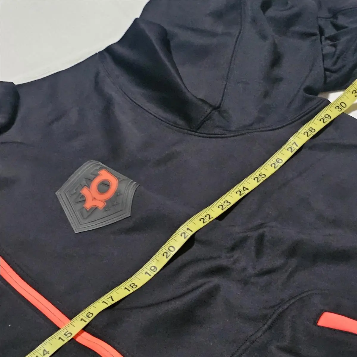 Nike clothing - Black (UPC: 888507657022) 9
