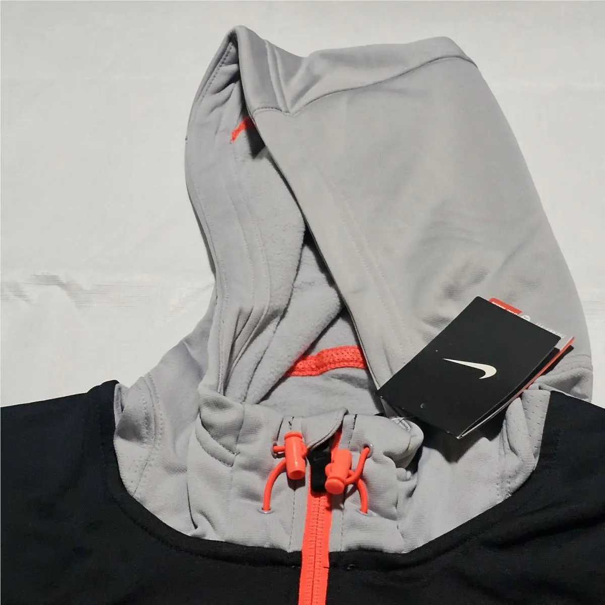 Nike clothing - Black (UPC: 888507657022) 0