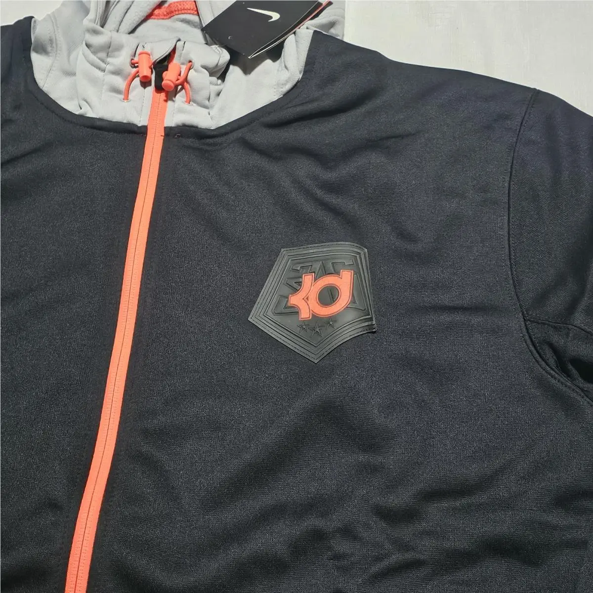 Nike clothing - Black (UPC: 888507657022) 2