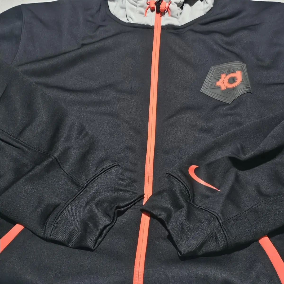 Nike clothing - Black (UPC: 888507657022) 4