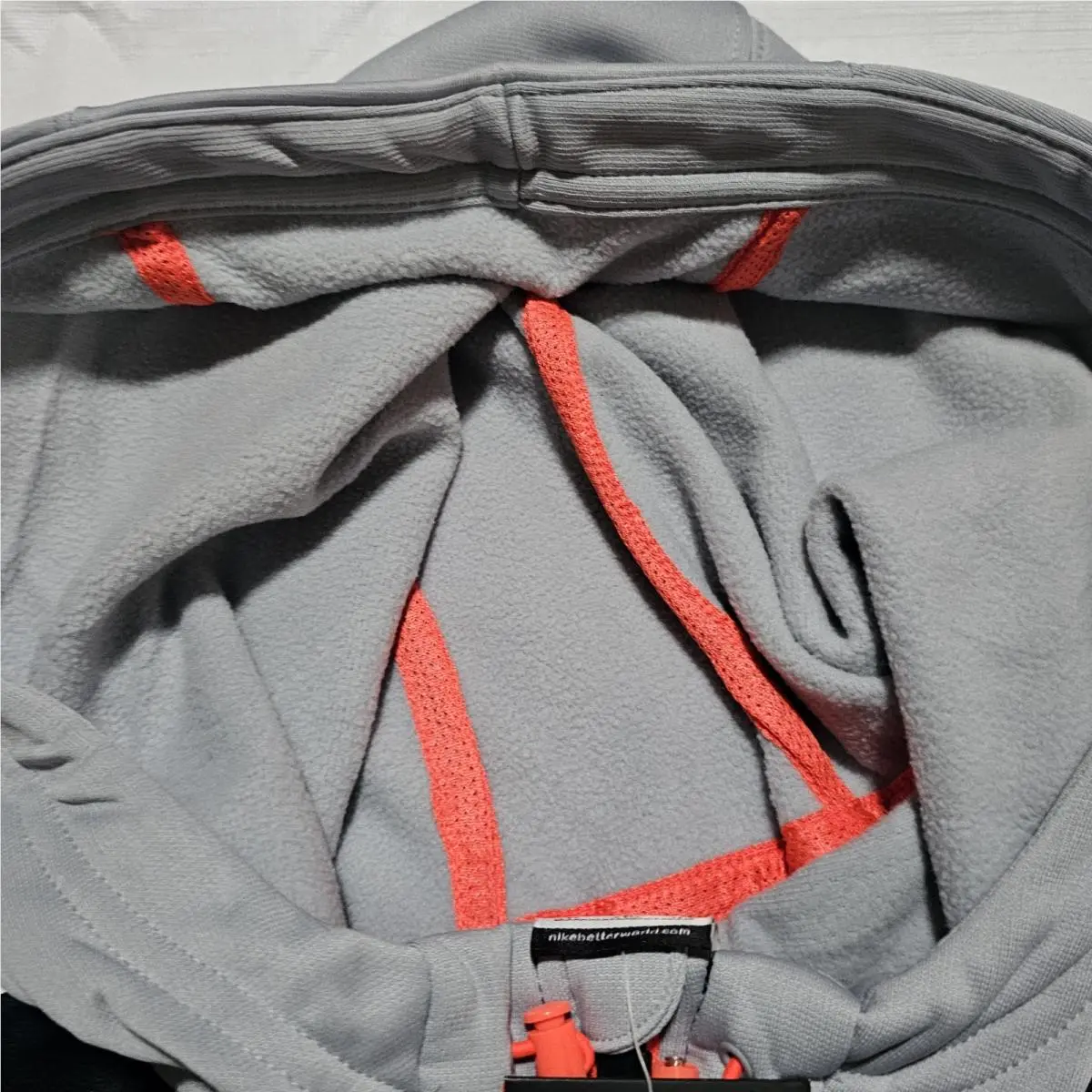 Nike clothing - Black (UPC: 888507657022) 7