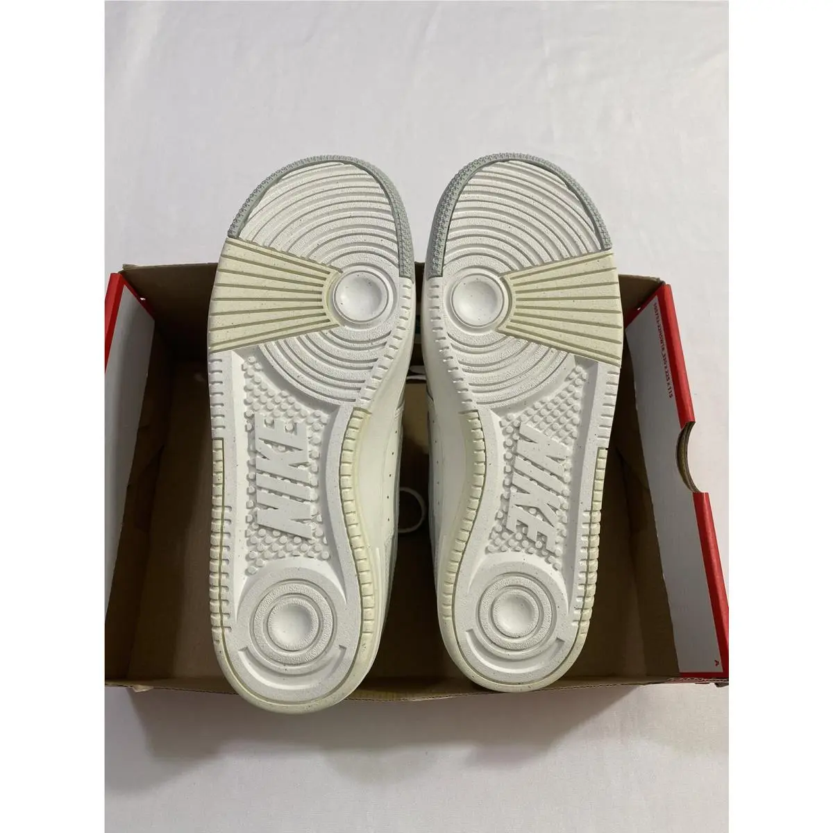 Nike shoes - Nike Gamma Force - Gamma Force - DX9176-107 - Silver (UPC: 0196968231836) 7